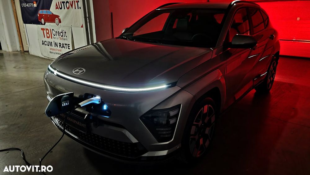 Hyundai KONA Elektro Prime - 41