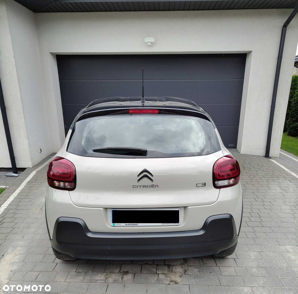 Citroën C3 - 4