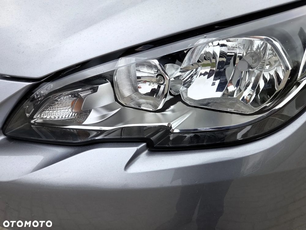 Peugeot 308 1.2 PureTech GPF Active Pack S&S - 13