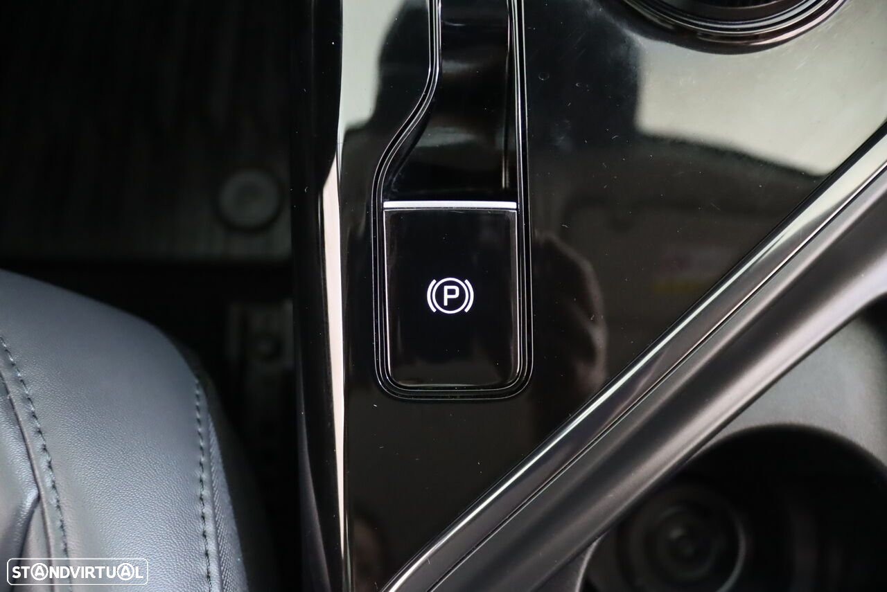 Kia Niro EV 64kWh Drive - 34