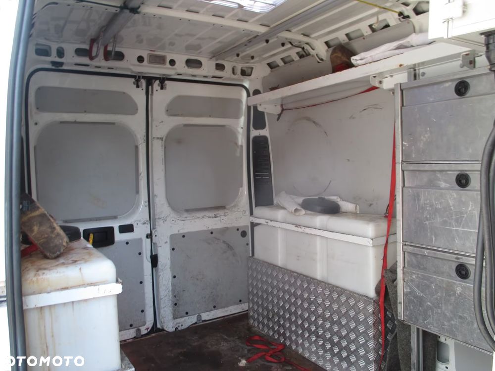 Peugeot Boxer - 10