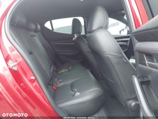 Mazda 3 e-SKYACTIV-X 2.0 M HYBRID DRIVE SELECTION - 6