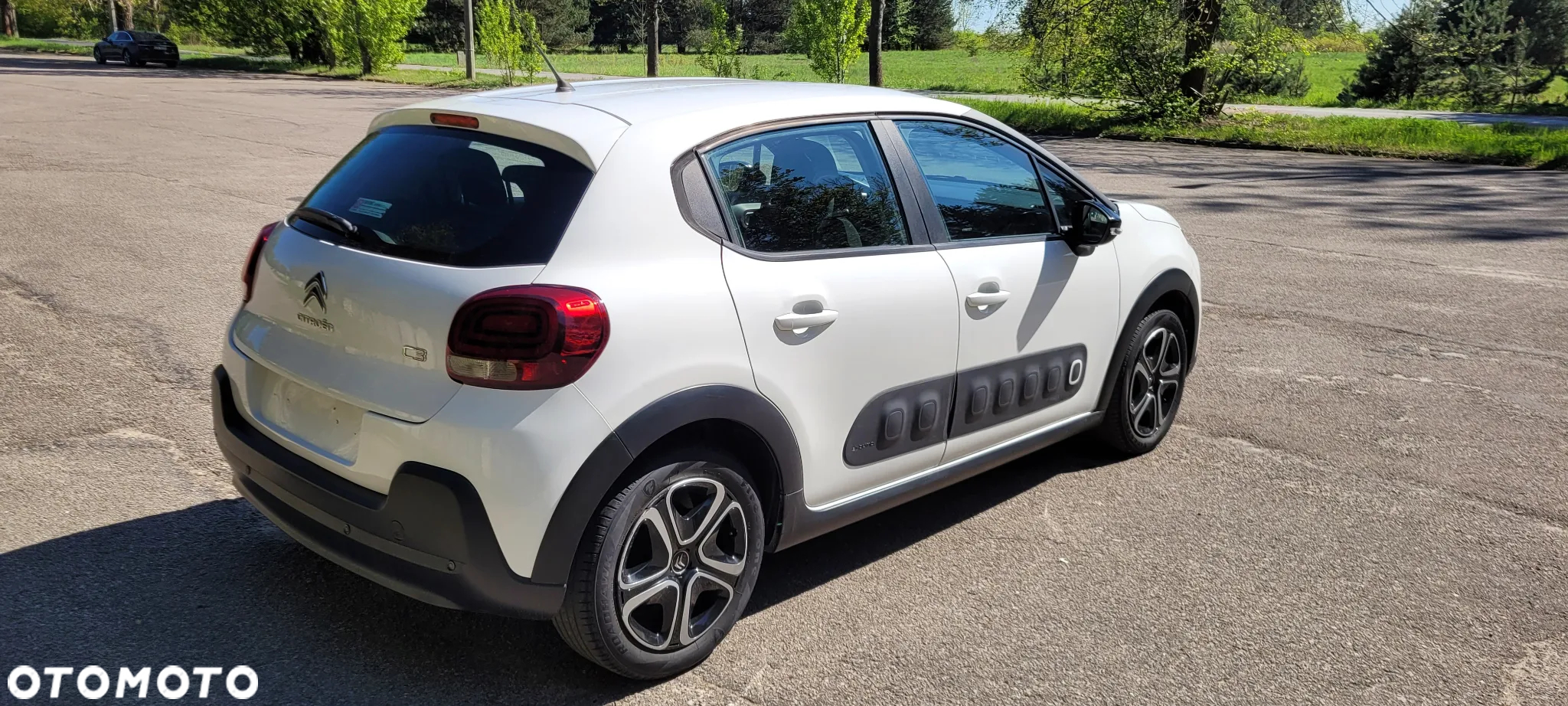 Citroën C3 1.2 PureTech Exclusive - 11