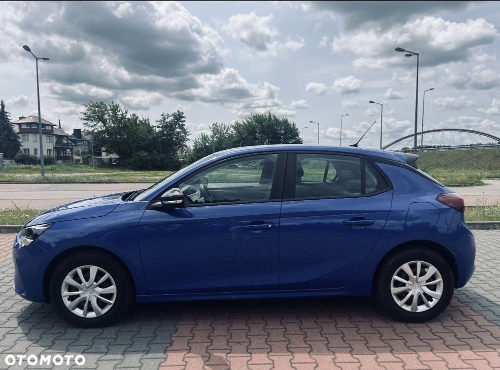 Opel Corsa 1.2 Edition S&S - 3