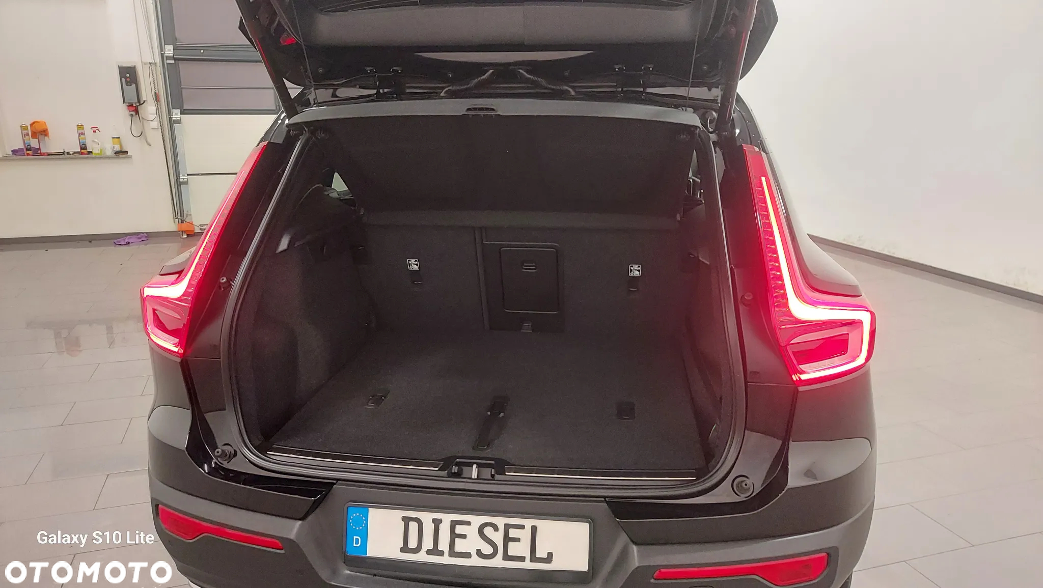 Volvo XC 40 D3 Inscription - 9