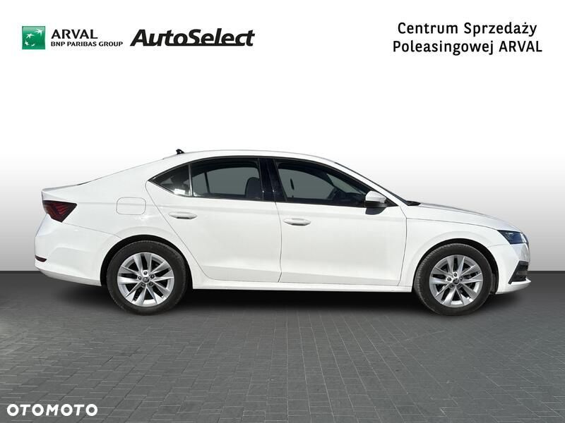 Skoda Octavia 1.5 TSI ACT Ambition - 7
