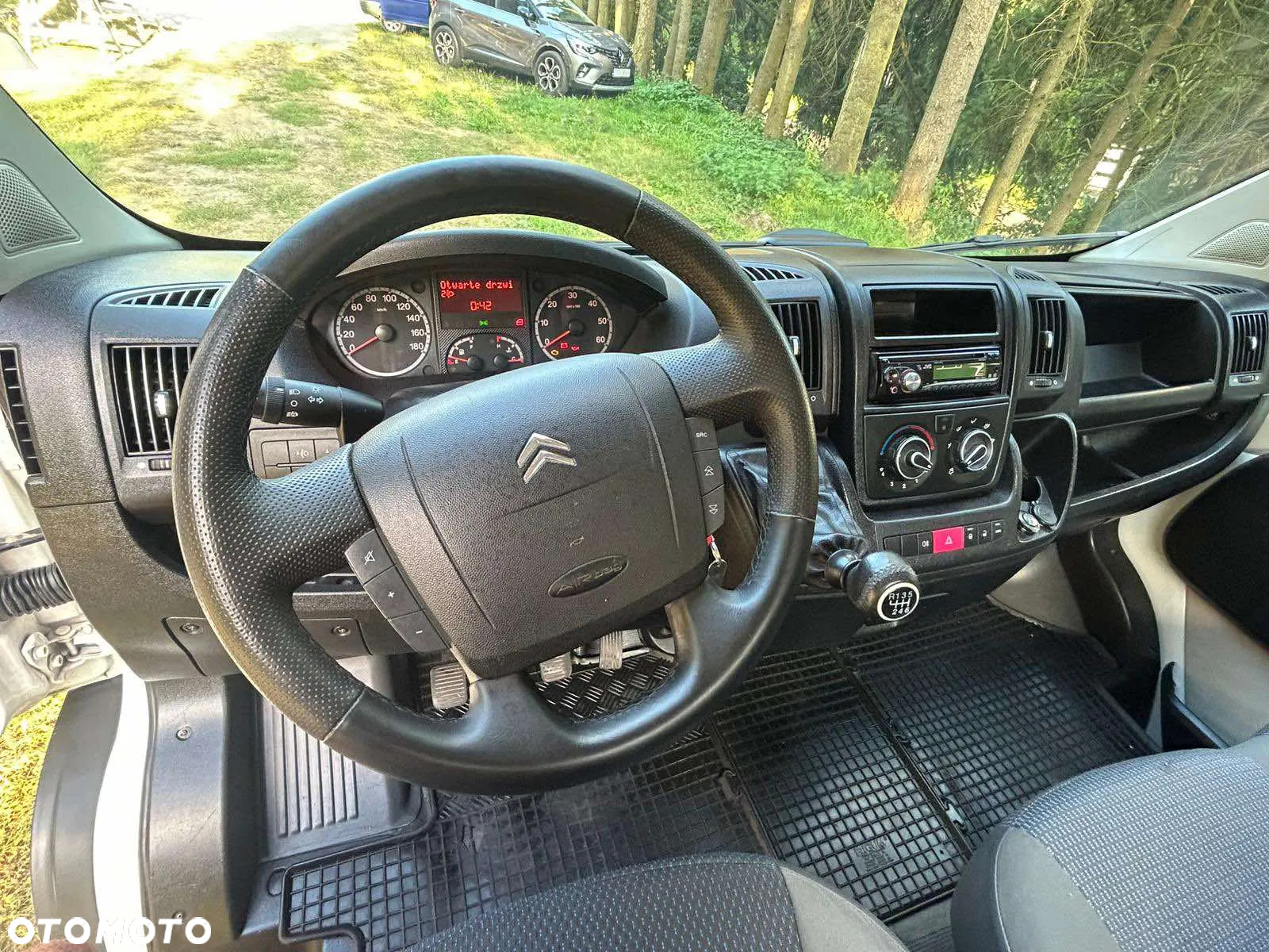 Citroën jumper - 6