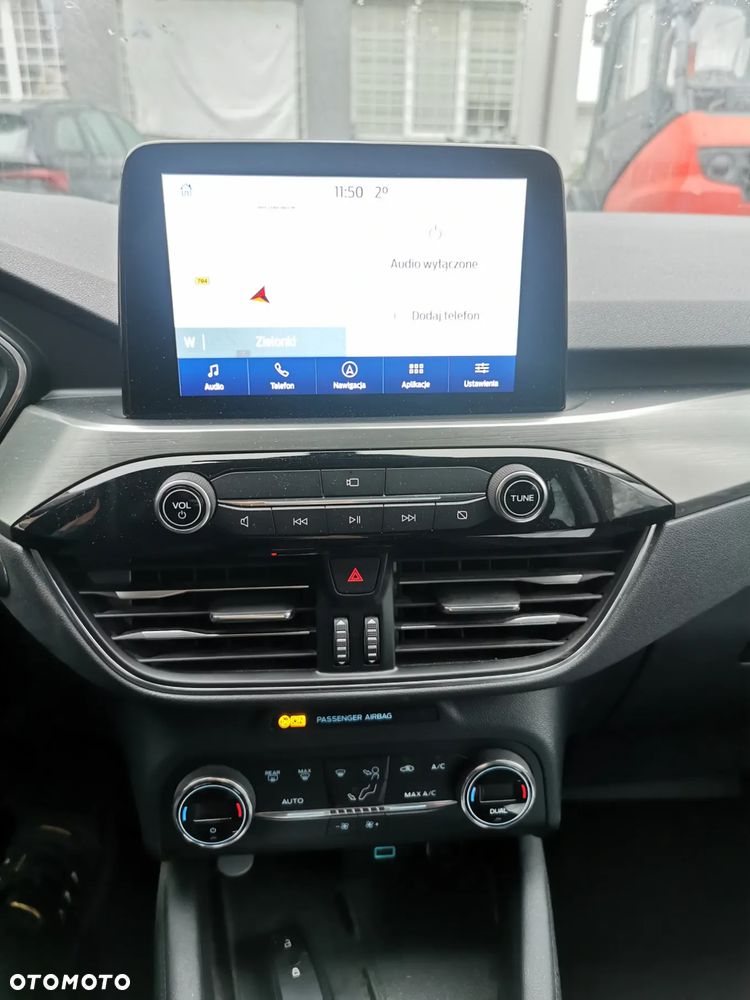 Ford Kuga 1.5 EcoBlue TITANIUM - 17