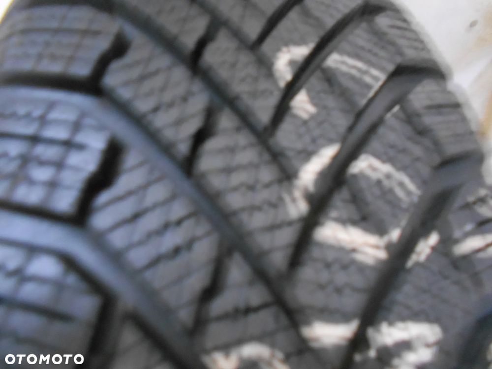 OPONA POJEDYNKA 185/55R16 CONTINENTAL WINTER CONTACT TS 860P XL DOT 2618 8M - 2