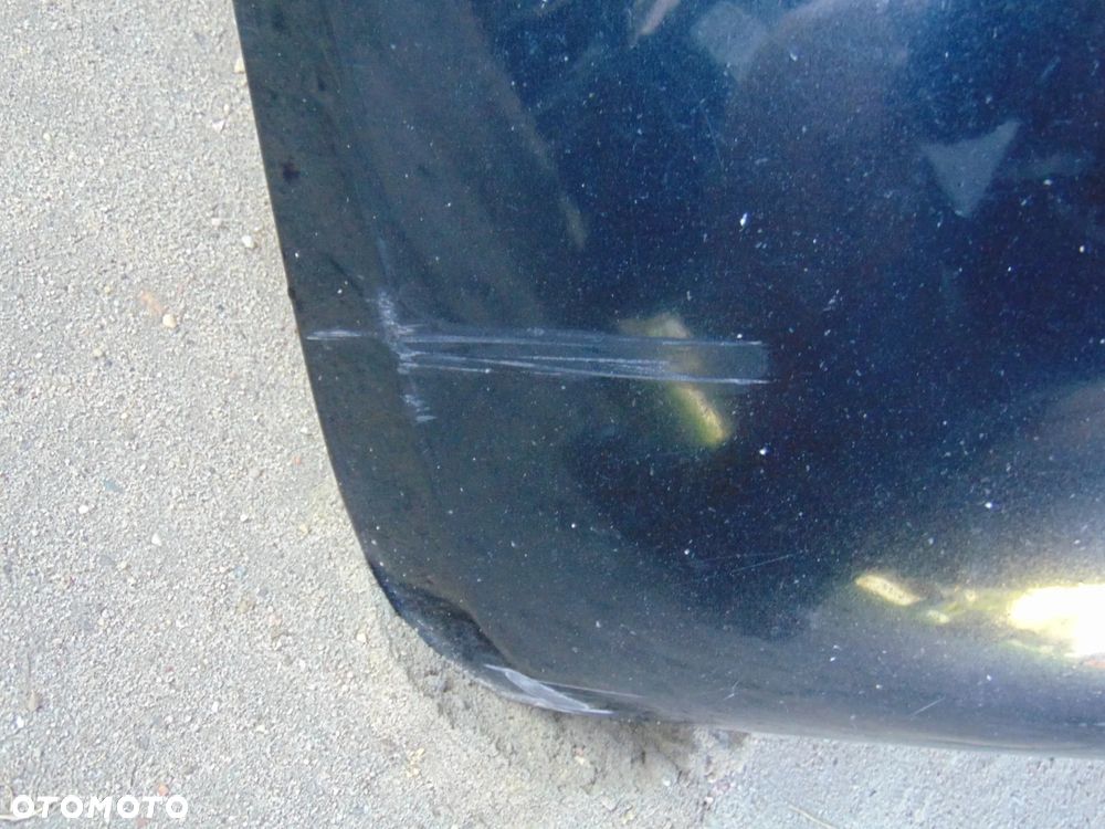 M PAKIET zderzak przedni przód BMW E46 Compact 00-04r - 18