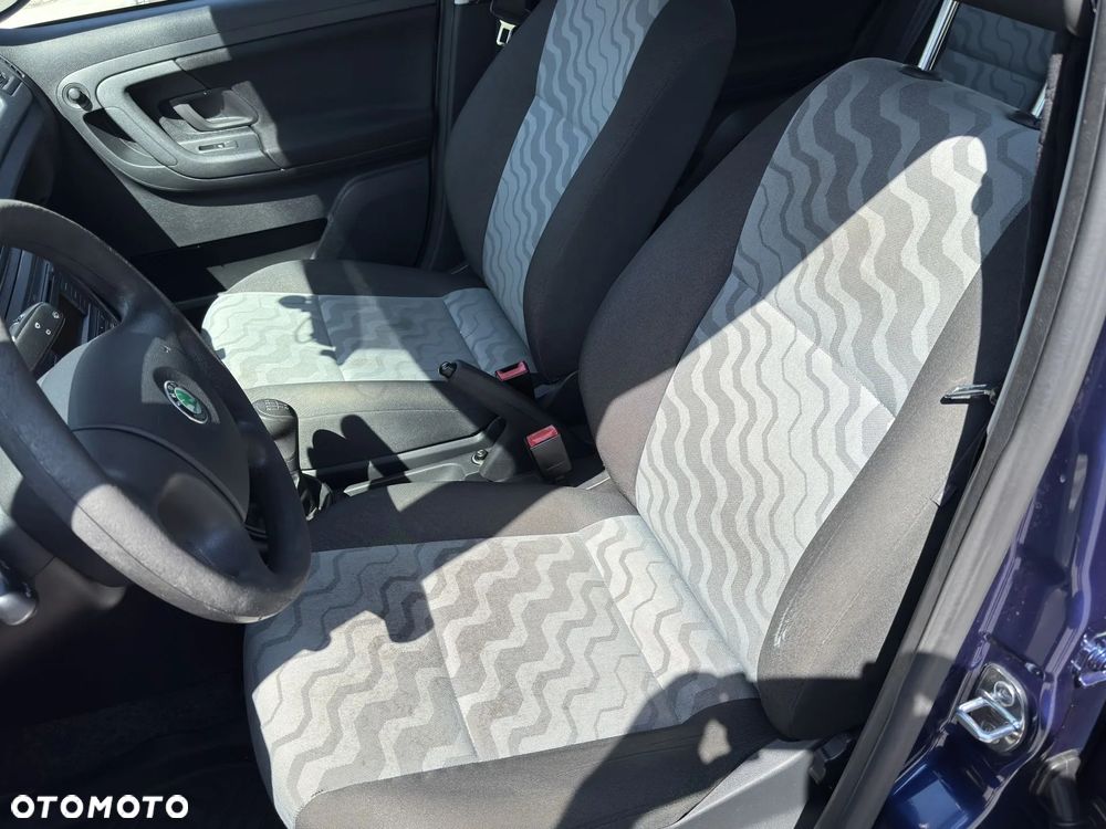 Skoda Fabia 1.2 12V Ambition - 15