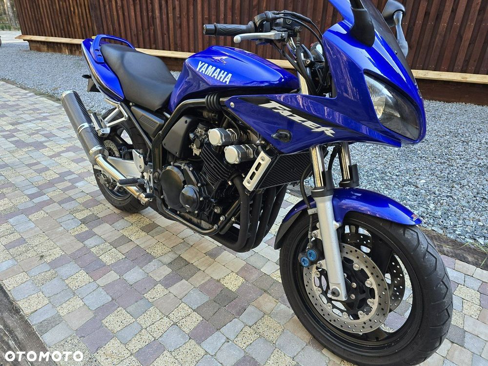 Yamaha Inny - 3