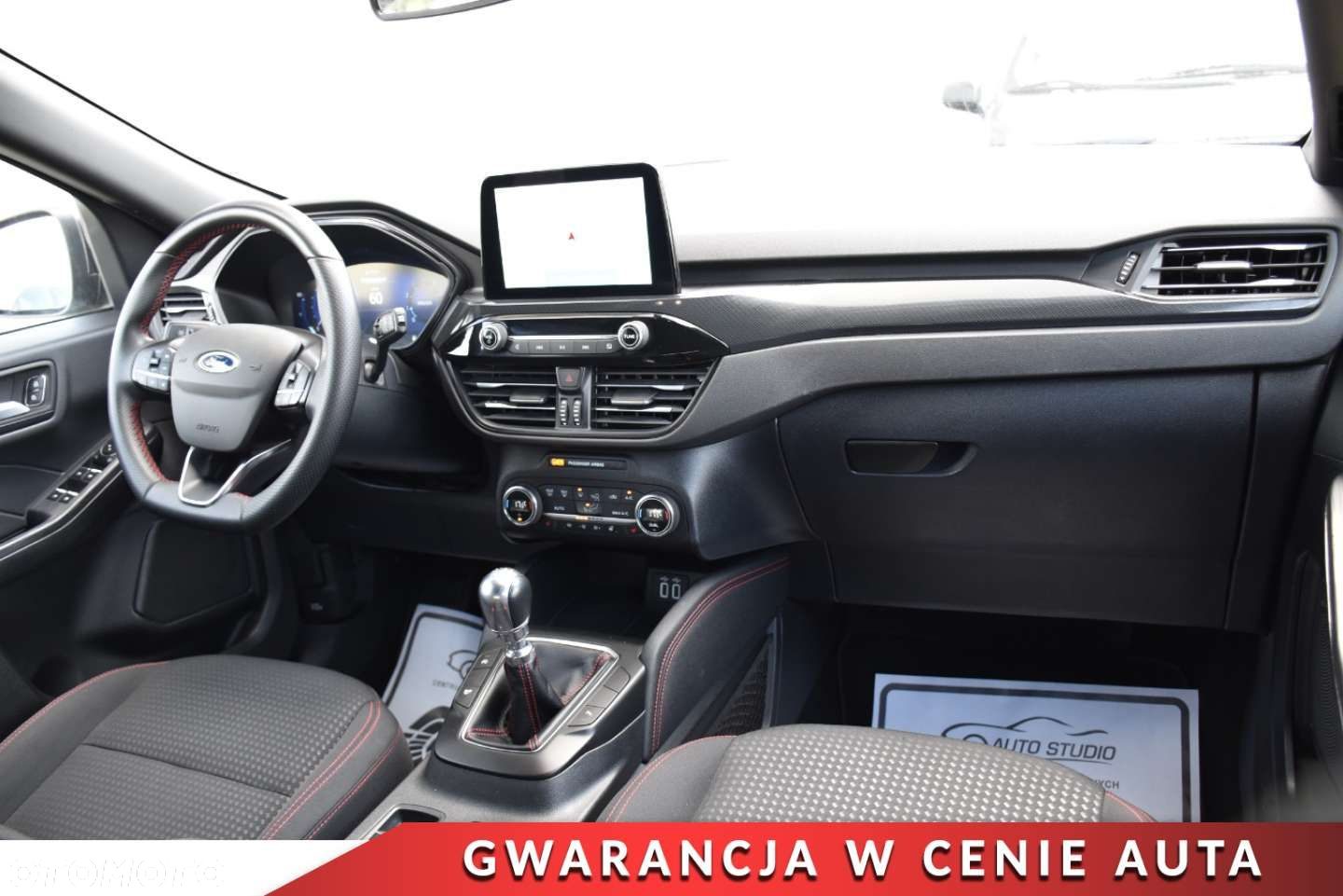 Ford Kuga 1.5 EcoBoost FWD ST-Line - 8