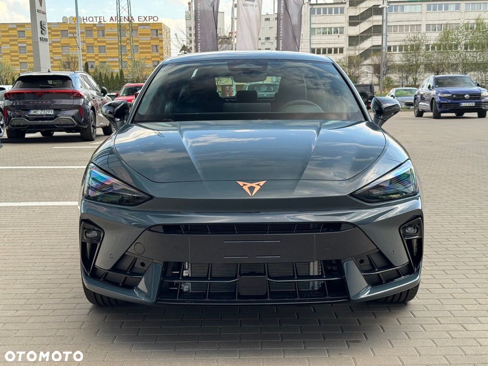 Cupra Leon 1.5 TSI - 3