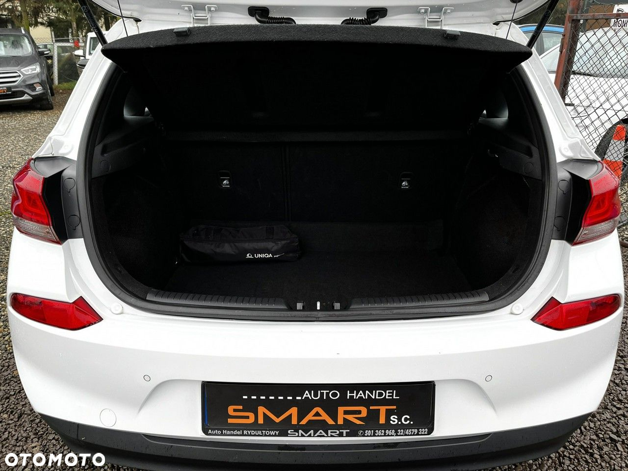 Hyundai i30 - 31