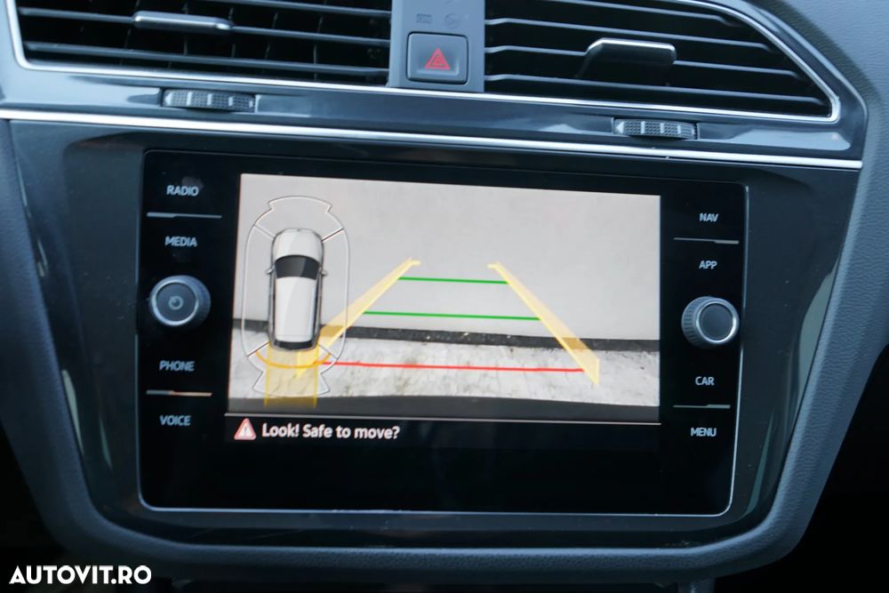 Volkswagen Tiguan 2.0 TSI OPF DSG 4Motion Elegance - 22