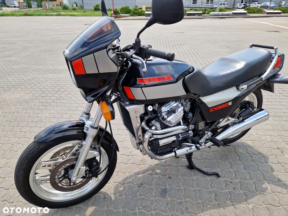 Honda CX - 5