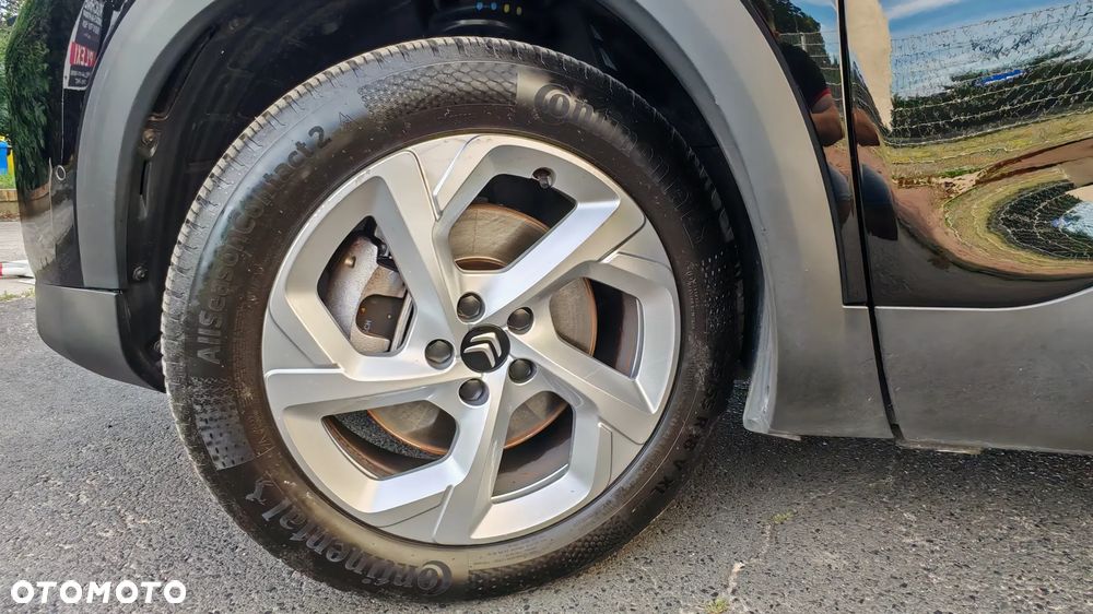 Citroën C5 Aircross 180 e-EAT8 FEEL PACK - 17