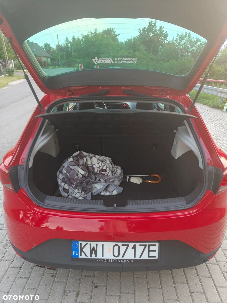 Seat Leon 1.4 TSI Full LED S&S - 6