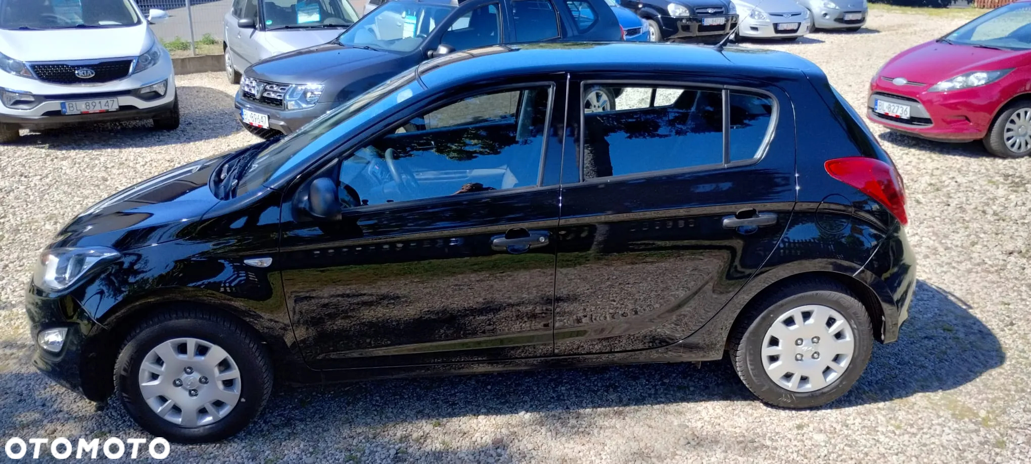 Hyundai i20 1.2 Classic - 6