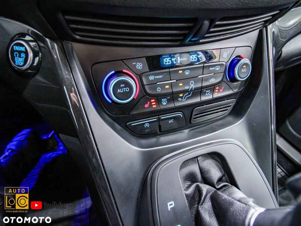 Ford Kuga 1.5 EcoBoost AWD Titanium ASS - 25