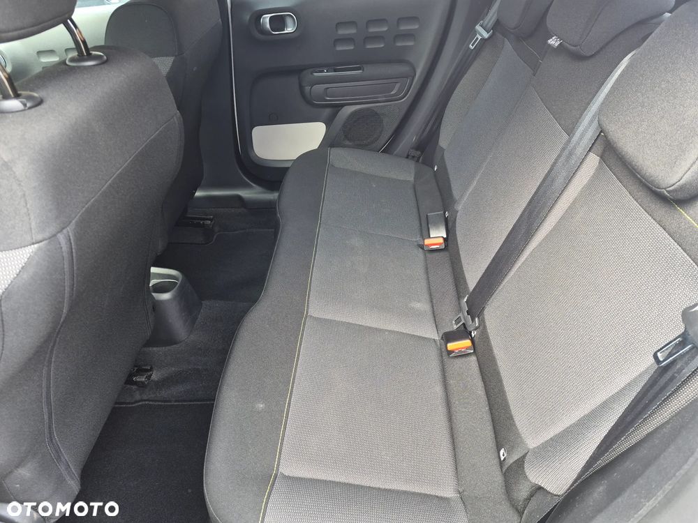Citroën C3 1.2 PureTech Shine - 6