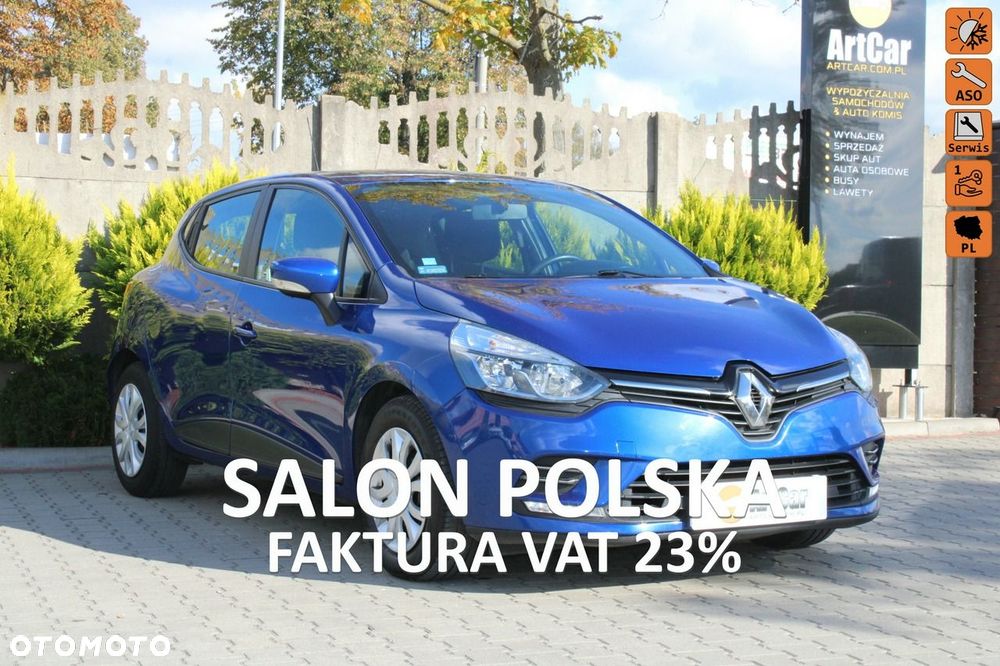 Renault Clio 1.2 16V Life - 1
