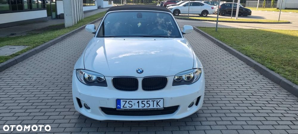 BMW Seria 1 118i - 10