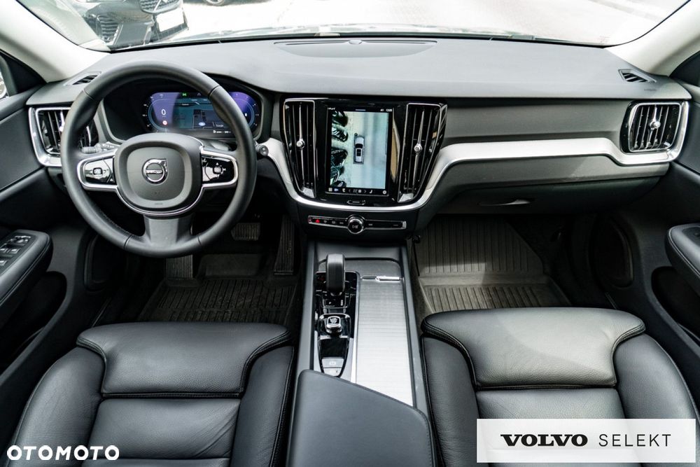 Volvo V60 - 14