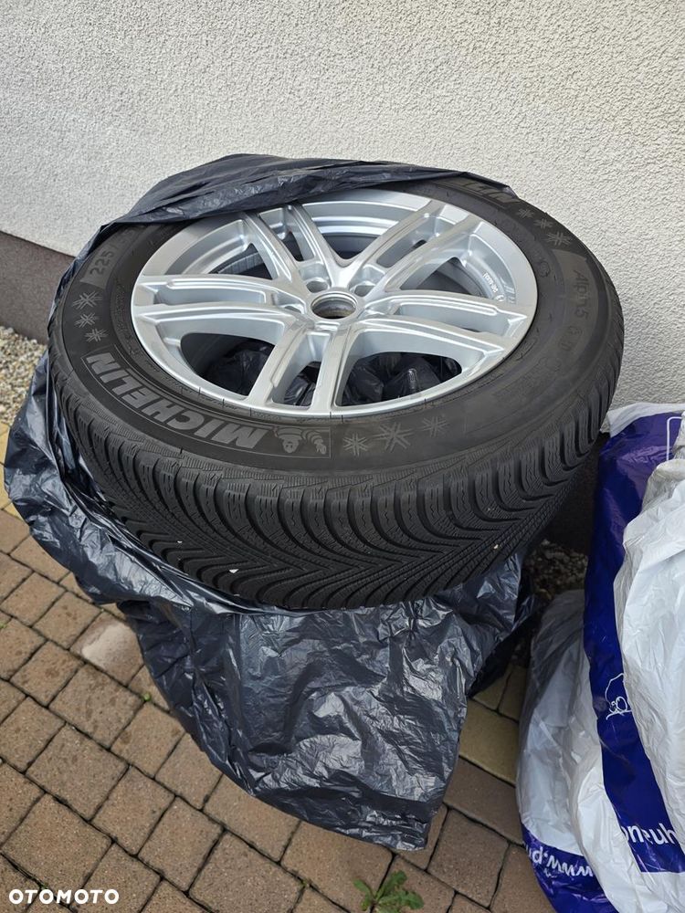 BMW Seria 5 520d xDrive mHEV - 24