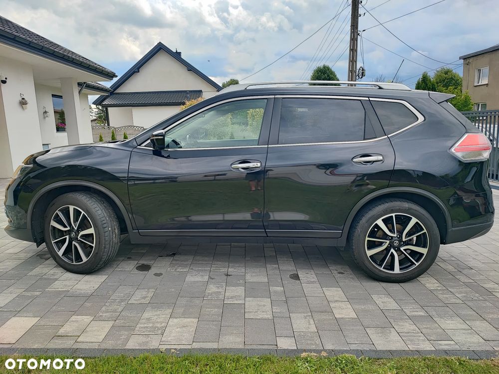 Nissan X-Trail 1.6 DIG-T Acenta - 12