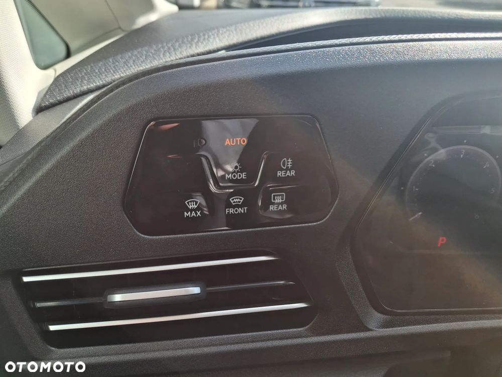 Volkswagen Caddy 2.0 TDI PanAmericana DSG - 20