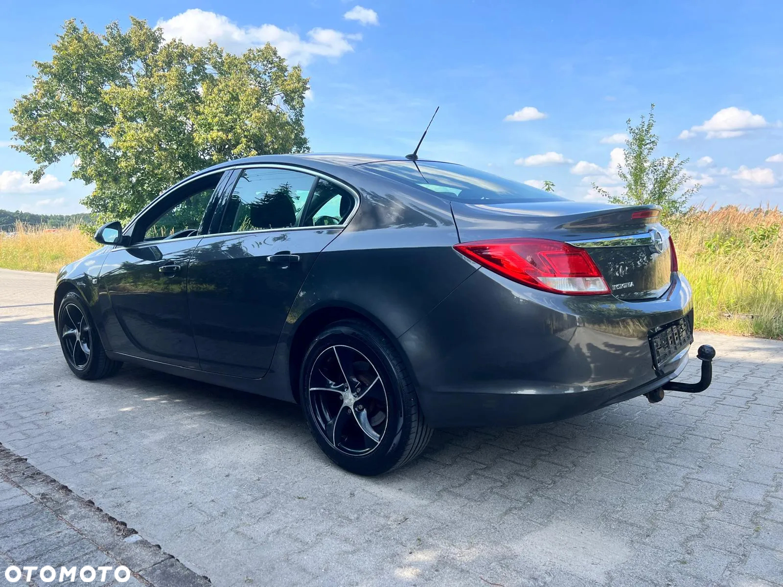 Opel Insignia - 23
