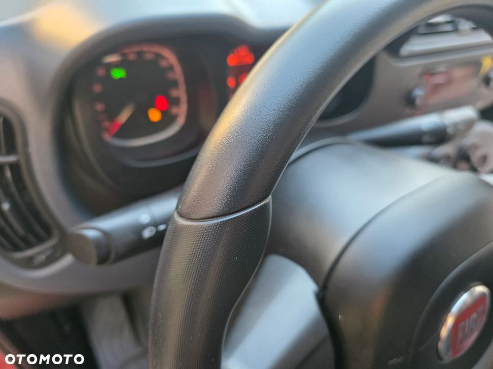 Fiat Panda 1.2 Fresh - 26