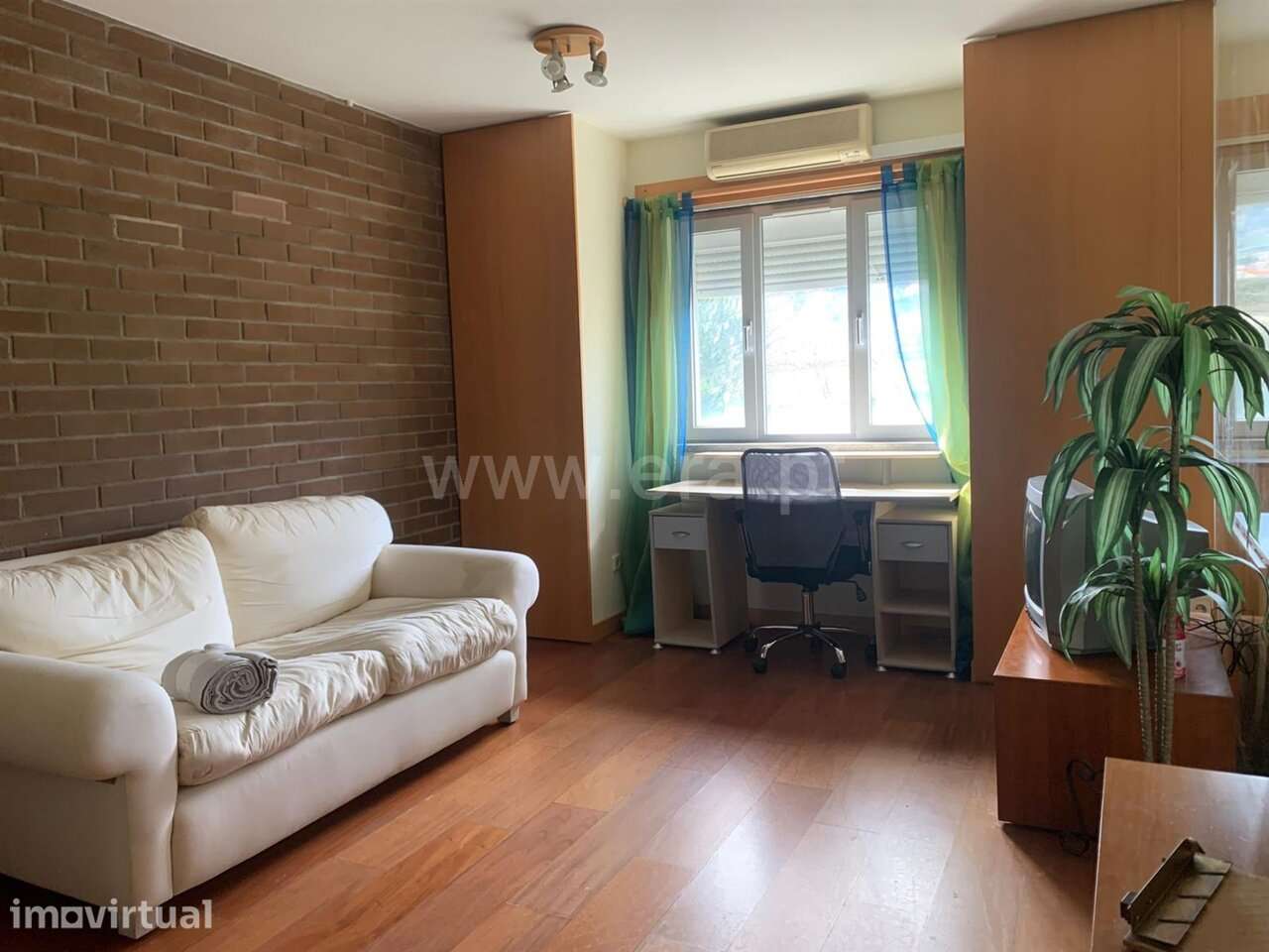Apartamento Estúdio / Covilhã, Covilhã e Canhoso - Grande imagem: 4/15