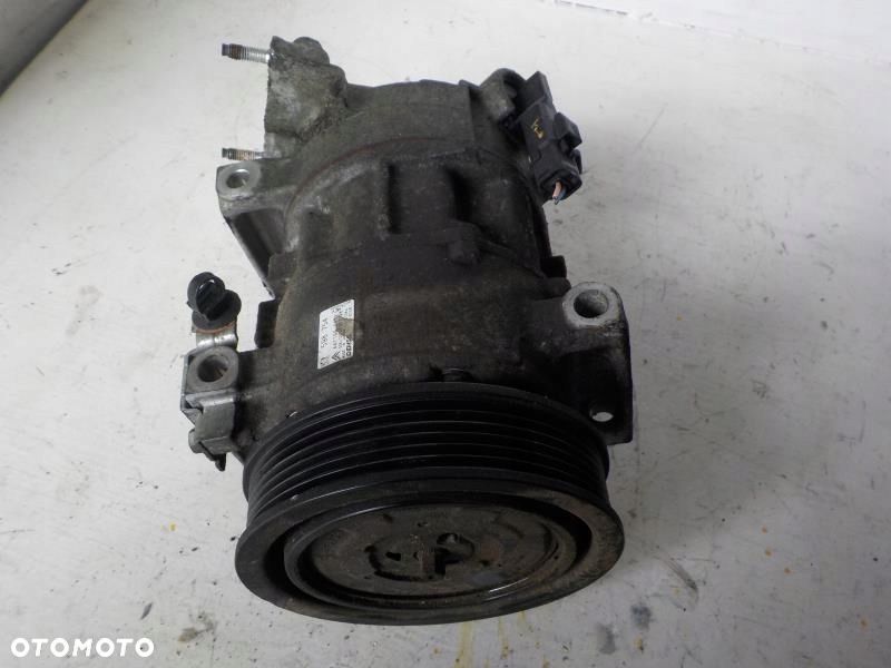 PEUGEOT 308 SPRĘŻARKA KLIMATYZACJI 447190-8112 598754 - 3