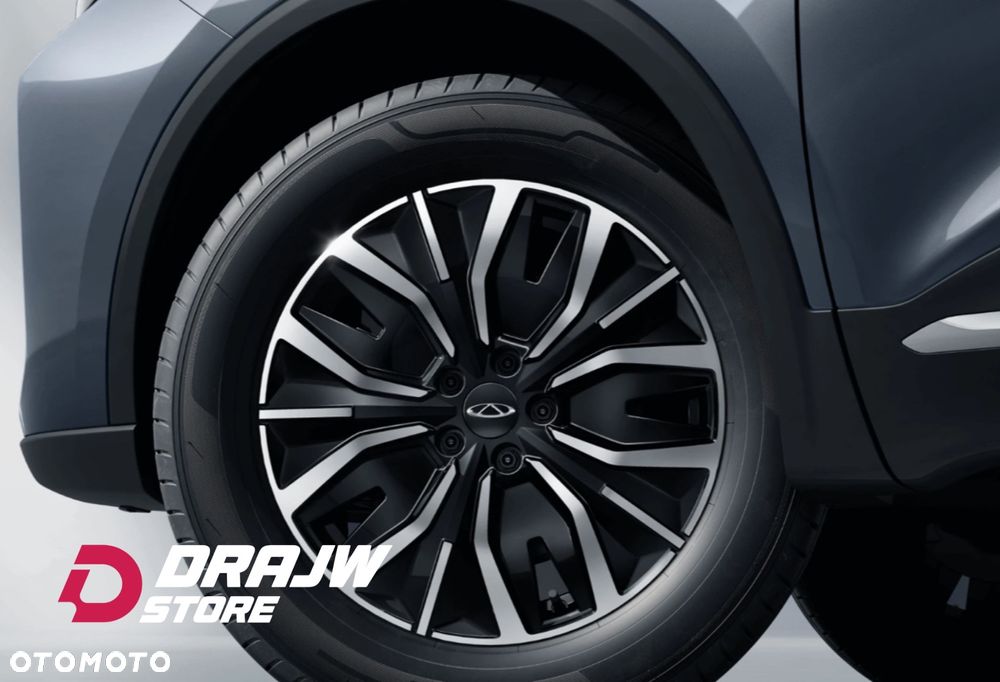 Chery Tiggo 7 1.5 T-GDI Super Hybrid Comfort DHT - 17