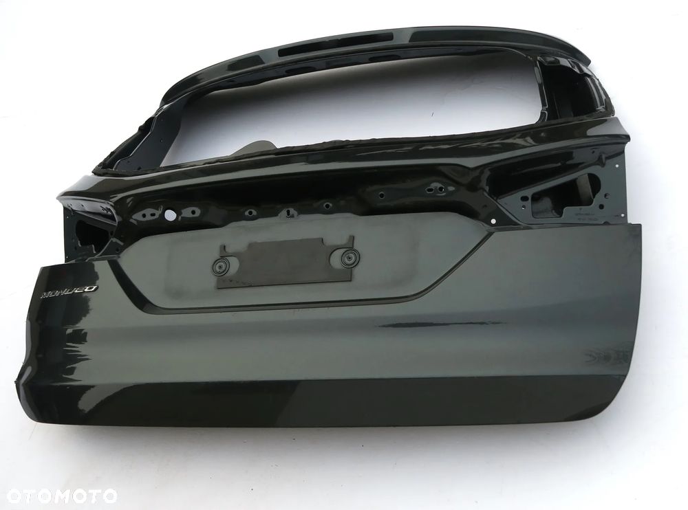 FORD MONDEO V MK5 kombi 2014 - KLAPA TYŁ blenda listwa ORYGINAŁ OE - 3