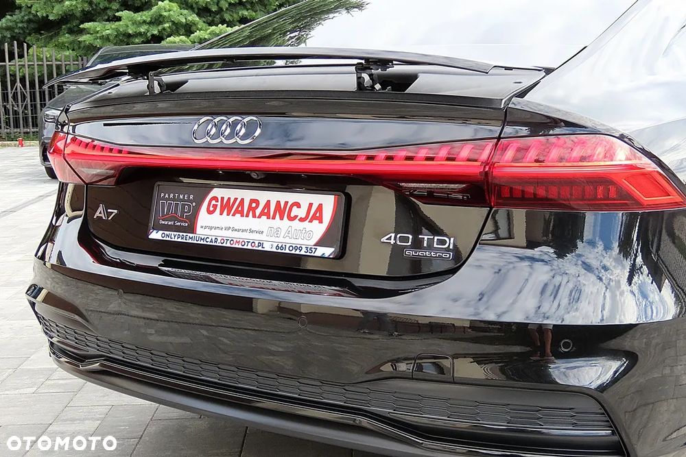Audi A7 Sportback ver-40-tdi-mhev-quattro-s-line-s-tronic - 18