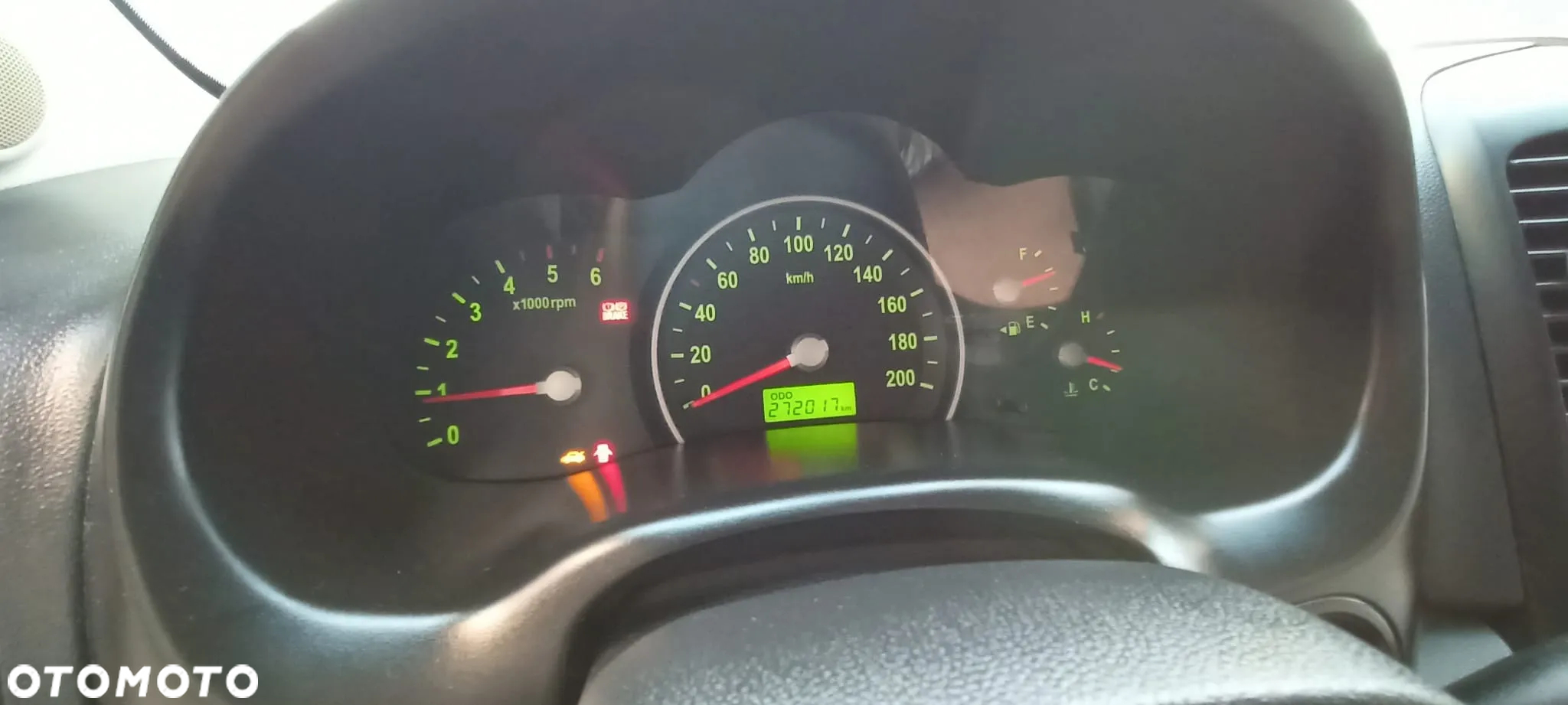 Kia Carnival 2.9 CRDi Tour - 13