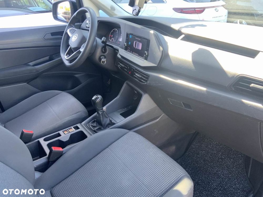 Volkswagen Caddy - 7