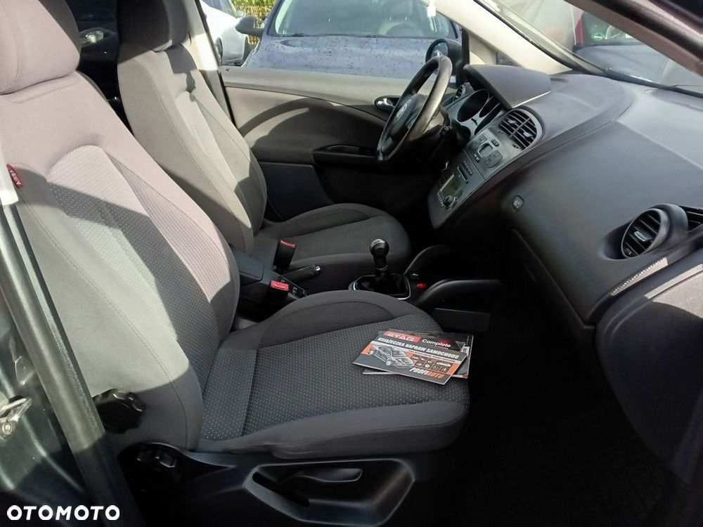 Seat Altea - 15