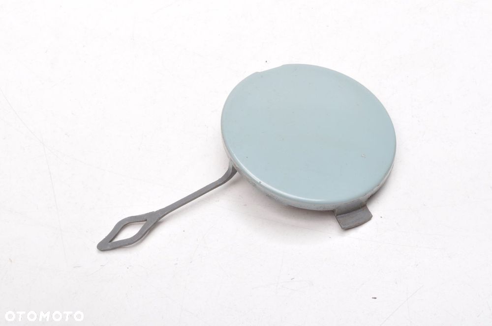 MINI R56 ZAŚLEPKA ZDERZAKA 7248795 - 1