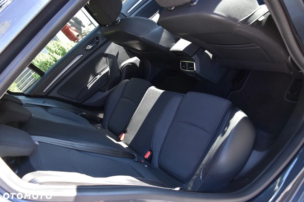 Renault Megane 2023