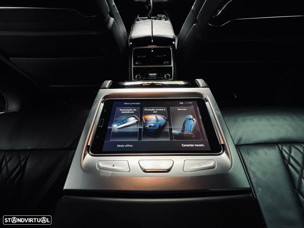 BMW 740 d xDrive Pack M - 40