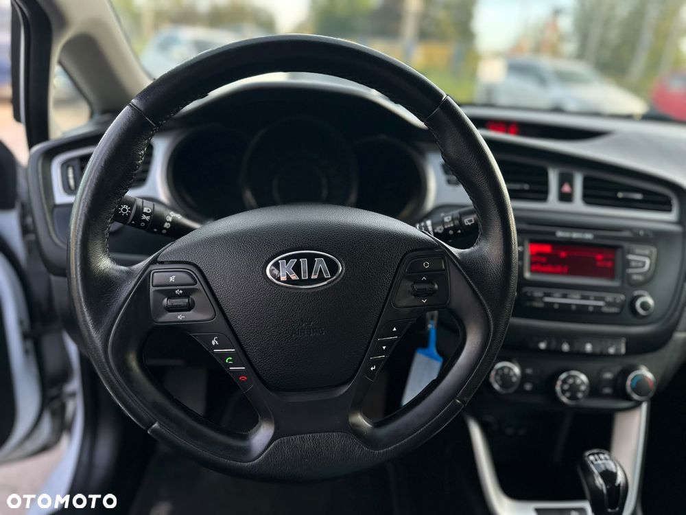 Kia ProCeed - 20
