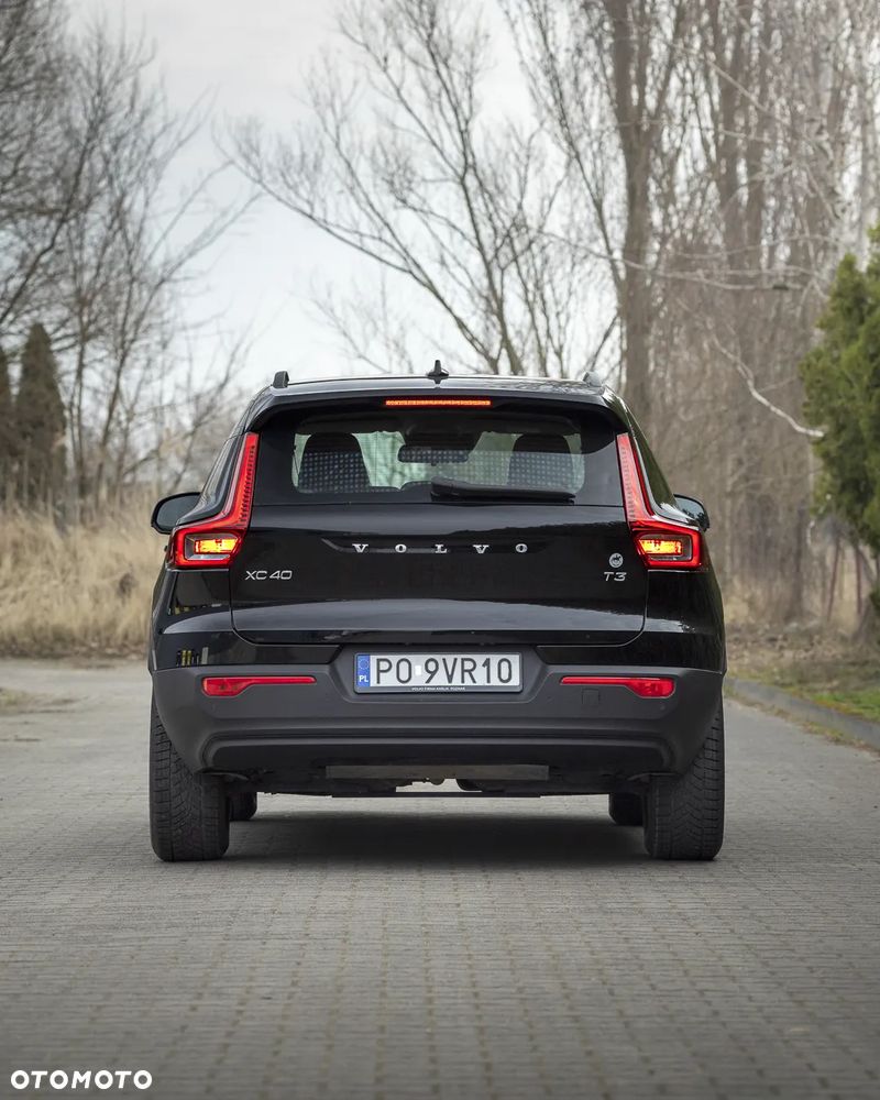 Volvo XC 40 T3 Momentum Core - 7