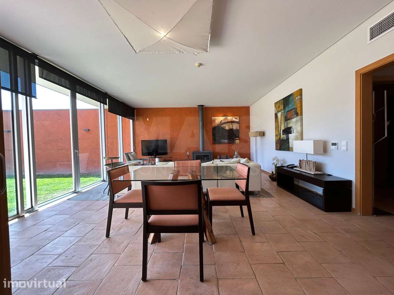 Apartamento T1 - Grande imagem: 4/15