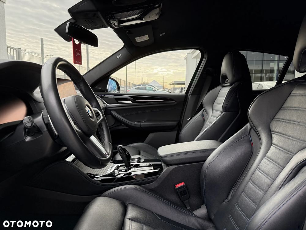 BMW X4 xDrive30i M Sport sport - 29