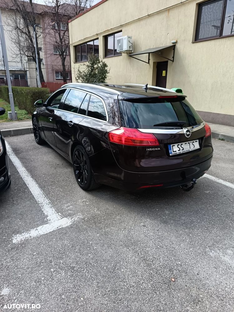 Opel Insignia - 5